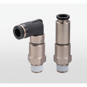 ข้อต่อโรตารีของ Pisco RHL1/4ชิ้นส่วนนิวเมติก - Product Image 1