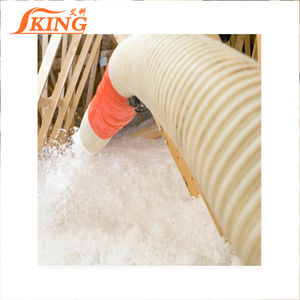 <span class=keywords><strong>Isolation</strong></span> en fibre <span class=keywords><strong>de</strong></span> <span class=keywords><strong>verre</strong></span> ISOKING, soufflée en vrac, pour l'<span class=keywords><strong>isolation</strong></span> des greniers - Product Image 4