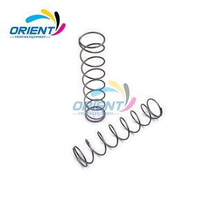 Original Neu L2.072.116 Feder für Heidelberg SM74 CD74 PM74 Zug vorrichtung Zug verlegung DS Druckmaschinen teile - Product Image 6