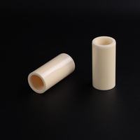 Kit de réparation pour pompe à piston triplex de nettoyeur haute pression, avec piston en céramique de remplacement pour tube en céramique d'alumine réfractaire