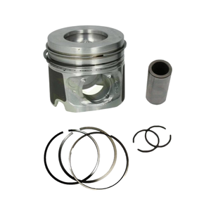 Piston avec anneau 78.5mm OE 11257812567 pour <span class=keywords><strong>BMW</strong></span> N47C16A N47D16A 1.6L MINI COUNTRYMAN 2010-2016 R55 <span class=keywords><strong>R60</strong></span> R61 R57 F20 F21 - Product Image 1