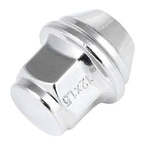 Écrou <span class=keywords><strong>de</strong></span> <span class=keywords><strong>roue</strong></span> Lug M12x1.5 Remplacement pour <span class=keywords><strong>Ford</strong></span> Focus Ranger <span class=keywords><strong>Fiesta</strong></span> Ecosport Écrous <span class=keywords><strong>de</strong></span> <span class=keywords><strong>roue</strong></span> M12-1.5 personnalisés - Product Image 4