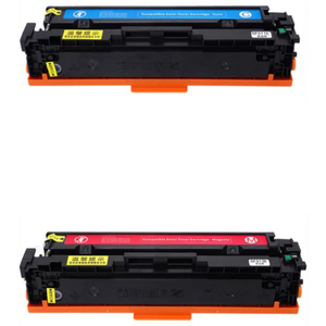 Toner pour HP Colour Pro CF 401X M 252-MFP <span class=keywords><strong>CF401X</strong></span> M-252 M277 dw 401 X cartouche de photocopieur à faible rendement-expédition la plus basse - Product Image 5