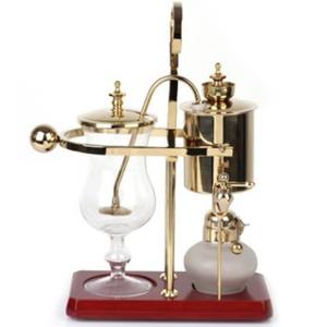 Máquina de café al vacío de lujo, 400ML, sifón de equilibrio belga - Product Image 2