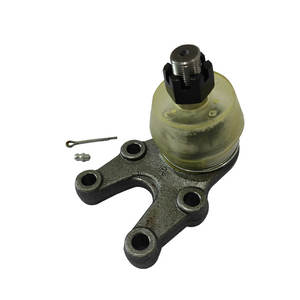 Новый шаровой шарнир переднего левого качества для Nissan Pickup Datsun 720 Caravan Homy E23 NV350 Urvan - Product Image 3