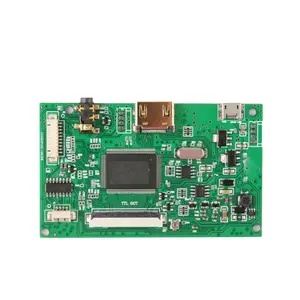 Smart Bms accessori Wifi BT modulo LCD Display Lifepo4 CANBus UART RS485 convertitore di comunicazione SOC indicatore 8S 24V BMS