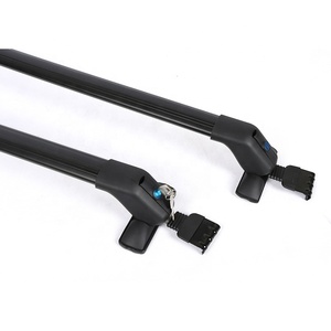 Accesorios para Automóviles 4x4, Barra Transversal de Aleación de Aluminio para Techo de Mini - Product Image 3