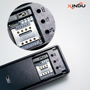 Smart 4G Vehicle Tracker <strong>Suppliers</strong> Fleet Real Time <strong>Software</strong> Tracking Device Remo Cut-off Car <strong>GPS</strong> Tracker - Product Image 4