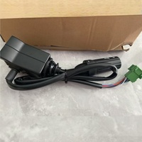 Sélecteur de vitesse pour excavatrice 17416725 VOE15095373, ensemble de poignée de joystick pour chargeuse Volvo L150F L180F L350F L105 L150H L180H