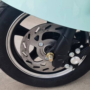 Vélo Électrique TH en Promotion – 450W, 500W, 800W – Scooter Électrique à Bon Prix - Product Image 3