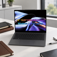 Ordinateur portable CHUWI NeoBook Intel Core 100U 14 pouces 1920x1200 IPS Windows 11 Pro Ordinateur portable Double ports Type-C