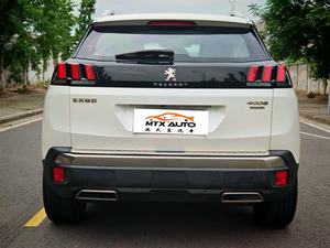 SUV compact essence 1.6T Turbo LHD 2017 <span class=keywords><strong>Peugeot</strong></span> 4008 Édition Elite 6AT <span class=keywords><strong>Voiture</strong></span> d'occasion - Product Image 5