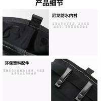 Sac à dos portable et léger pour l'entraînement des animaux de compagnie, multifonctionnel, pour chiens et chats, avec poche pour friandises