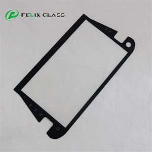 Felix Glass - Verre Gorilla transparent de 1 mm pour écran tactile électronique - Product Image 2