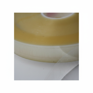 SE3030 autocollant de soupape d'émission de vapeur clapet anti-retour de dégazage auto-adhésif pour l'emballage de Fermentation Kimchi choucroute et fromage - Product Image 1