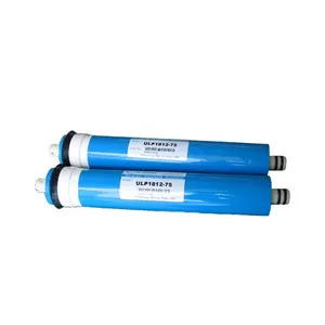 Hot Sale Residential 75GPD RO Membrane 1812 Vontron RO Membrane For Household Direct Drinking