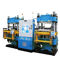 Presse de compression de vulcanisation en caoutchouc 400ton