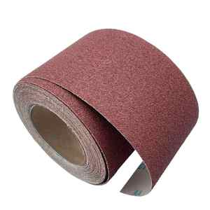 Rouleau de ponçage à coupe rapide - Product Image 1