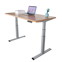 Bureau circulaire en acier inoxydable de haute qualité, moderne, convertible, extensible, ergonomique, à fixation murale, pour usage commercial
