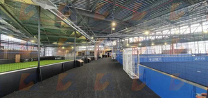Terrain <span class=keywords><strong>de</strong></span> football professionnel en <span class=keywords><strong>cage</strong></span> - Product Image 6
