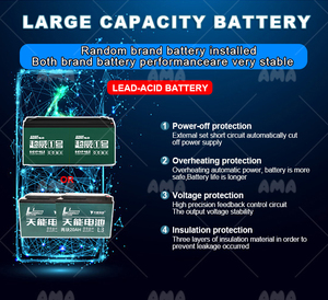 Coches <span class=keywords><strong>de</strong></span> Choque Eléctricos Directos <span class=keywords><strong>de</strong></span> Fábrica Ama para Interiores y Exteriores, Atracción para Niños para el Hogar, Escuela, Centro Comercial, Parque <span class=keywords><strong>de</strong></span> Atracciones - Product Image 6