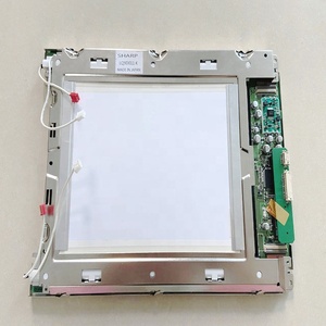 Pantalla LCD LQ9D011K para Monitor de Robot FANUC, Máquina de Moldeo por Inyección - Product Image 4