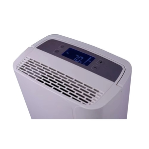 Deshumidificador inteligente DHC con pantalla LCD grande para dormitorio, diseño elegante, descongelación automática, fácil de mover - Product Image 5