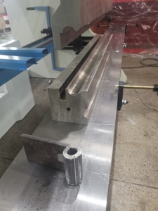 Bisagra de freno de prensa, herramienta de formación de la mejor calidad, global, Exportación - Product Image 3