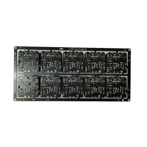 高品质电子工厂94v移动usb充电器pcb pcba电子模块BMS充电器