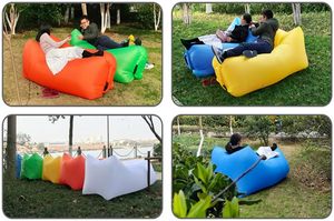 Wholesale Modern Reclining Portable Foldable <b>Inflatable</b> <b>Sofa</b> <b>for</b> <b>Camping</b> Outdoor Beach Backyard Concerts Music Festivals - Product Image 4