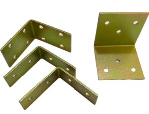 Các nhà sản xuất bán hàng trực tiếp của thép không gỉ tam giác khung tường khung điều hòa không khí bên ngoài máy móc áo - Product Image 5