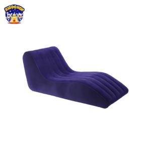 यात्रा के लिए गर्म बिक्री शिविर inflatable पोर्टेबल सोफा यात्रा करने के लिए गर्म बिक्री शिविर के लिए वयस्क खेल सोफा - Product Image 4