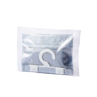 Sachet déshydratant écologique au chlorure de calcium pour la maison, capacité 220g, pour un air frais et propre, anti-humidité