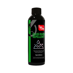 Limpiador de Lentes y Parabrisas para Auto Biaobang <span class=keywords><strong>Antivaho</strong></span> con Repelente de Lluvia para Vidrios, Envase de Plástico de 200 ml, Caducidad de 3 Años - Product Image 4