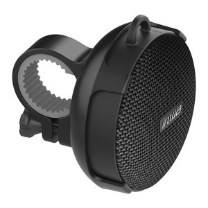 Altavoz inalámbrico portátil para deportes al aire libre, natación, baño, resistente al agua - Product Image 6