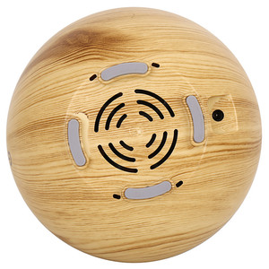 Máy khuếch tán tinh dầu gia dụng, máy tạo ẩm, máy khử ẩm di động, máy khuếch tán tinh dầu với màu vân gỗ - Product Image 3