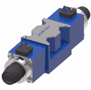 Válvula Direccional Proporcional KDG4V-5-33C50N-M-U-H7-30 - Product Image 5