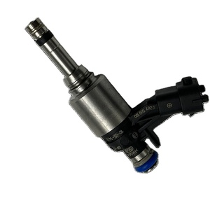 Inyector de combustible OEM personalizado coreano 353102GGA0 353102GGA1 353102GTA1 Los mejores inyectores de combustible 35310-2GGA0 35310-2GGA1 para coche coreano Kia - Product Image 1