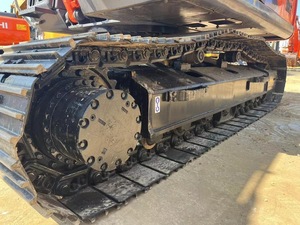 Pelle d'occasion de haute qualité Hitachi zx200 pelle d'occasion pelle sur chenilles en vente - Product Image 3