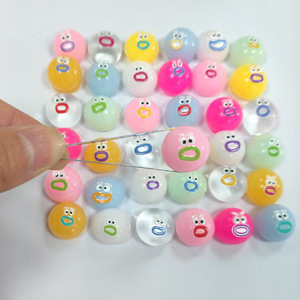 New Transparent and Chubby Squeeze Toys, Cute Cartoon Stress-relieving Toys, Irritability Toys, and Stress-resistant Toys - Product Image 3