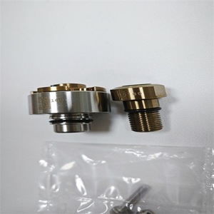 ข้อต่อโรตารี่ SKT รุ่น SRJ01-202-15 อะไหล่ไฮดรอลิกโลหะสำหรับอุตสาหกรรม - Product Image 3