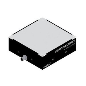 Vision-Control <b>C</b>-Type <b>Clamp</b> 12A Non-Adjustable Plastic Metric Clamping Tool - Product Image 4