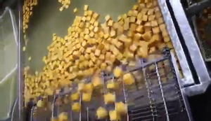 เครื่องทอดไก่อัตโนมัติภาคใต้ - Product Image 3