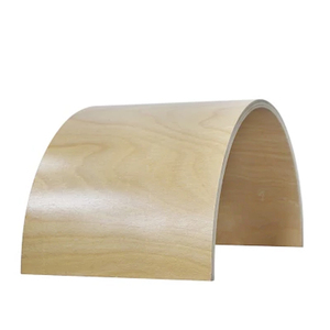 Tấm ván ép gỗ beech tròn chất lượng cao dùng làm khuôn - Product Image 1