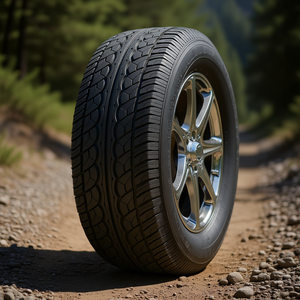 ยางรถยนต์ฤดูหนาว 215/65R16 แบบไม่มียางใน สำหรับรถยนต์นั่งส่วนบุคคล - Product Image 4