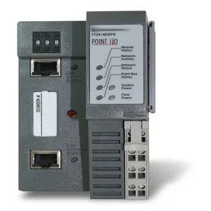 PLC 1783-ETAP AB Rockwell 3-puerto Ethernet módulo 1783ETAP