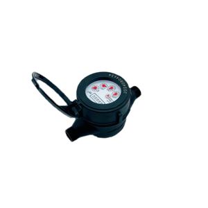 <span class=keywords><strong>Medidor</strong></span> <span class=keywords><strong>de</strong></span> <span class=keywords><strong>agua</strong></span> horizontal multiflujo <span class=keywords><strong>de</strong></span> 15mm y 20mm, nailon mecánico/Material plástico, protección IP68, OEM personalizable - Product Image 4