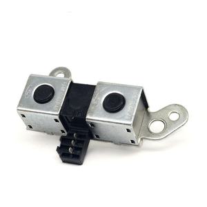 4R70W Original tout nouveau jeu de solénoïdes de transmission pour <span class=keywords><strong>Panoz</strong></span> - Product Image 1