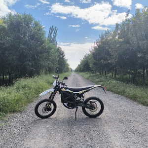 Wholesale Light Off Road Dirt Bike Powerful 60v High Charging Efficiency - Product Image 2