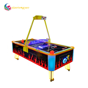 Pièces de rechange professionnelles Harvard pour table de hockey sur air avancée, personnalisées - Product Image 2